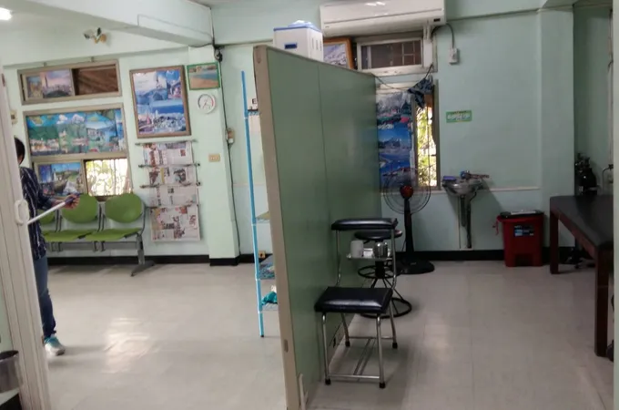 張憲爵診所 照片 3