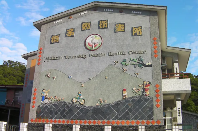 恆明眼科診所 照片 3