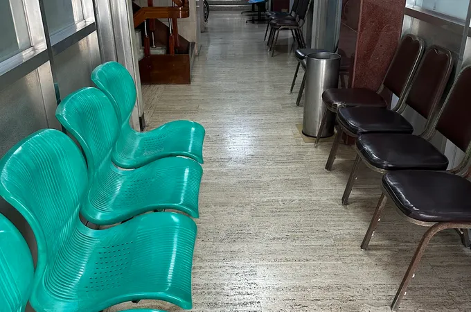 禾興診所 照片 2