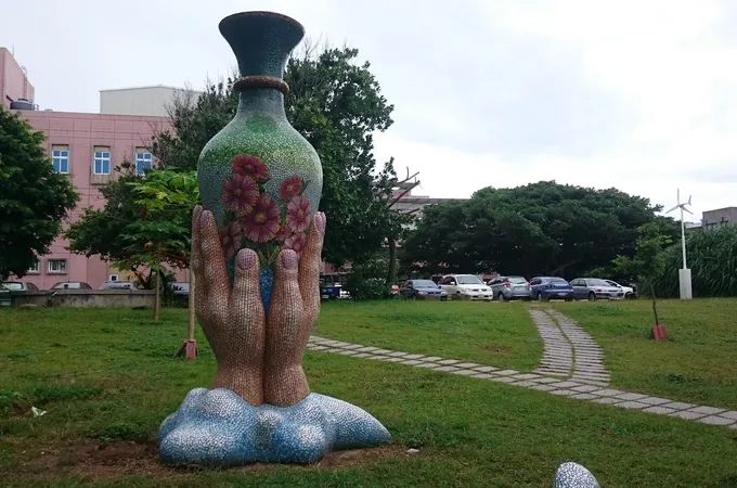 屏東縣麟洛鄉衛生所 照片 2