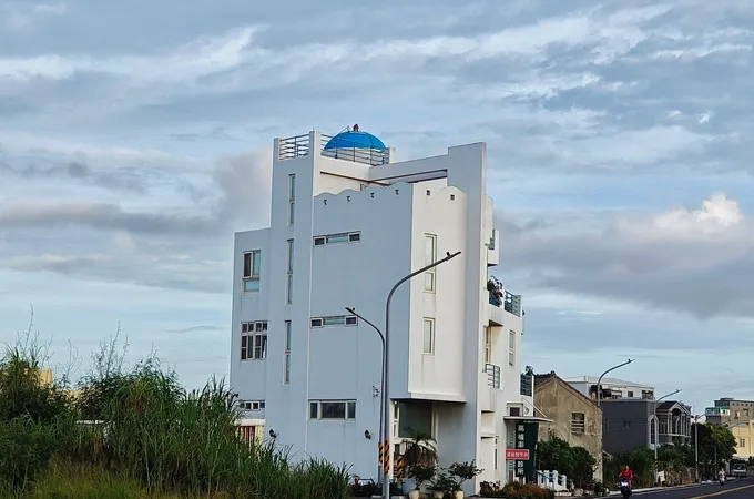 紀宏彬耳鼻喉科診所 照片 7