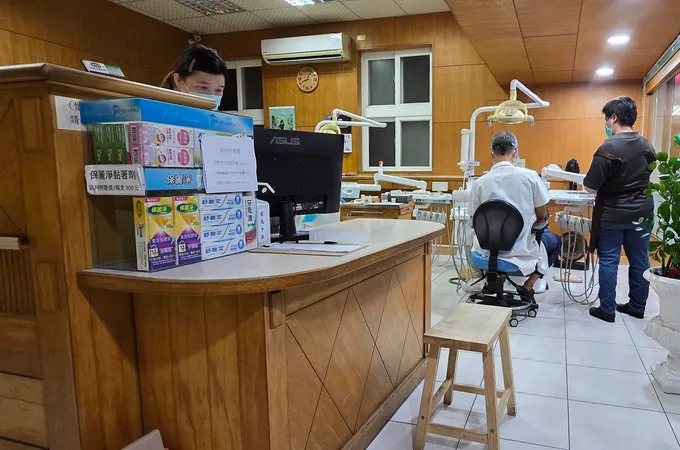 里港晨安診所 照片 3