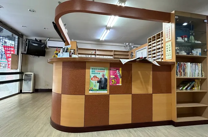 屏東縣高樹鄉衛生所 照片 2