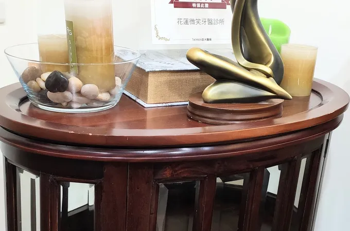 屏東縣萬巒鄉衛生所 照片 3