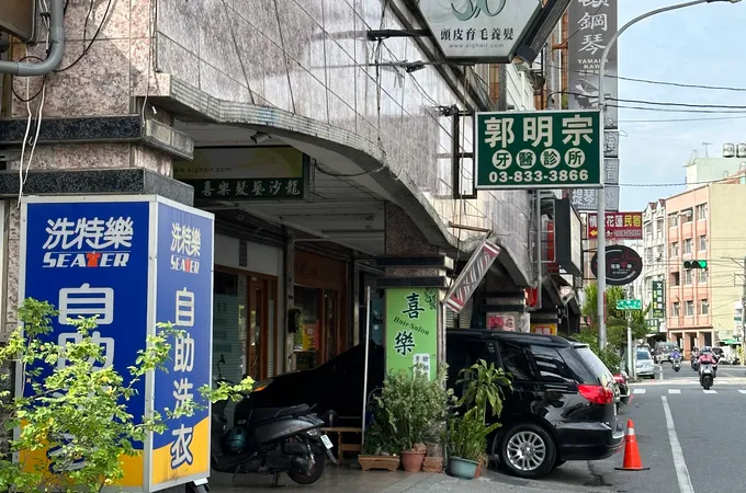 屏東縣萬巒鄉衛生所 照片 6