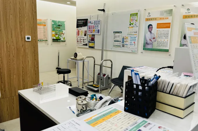 龍泉晨安診所 照片 5