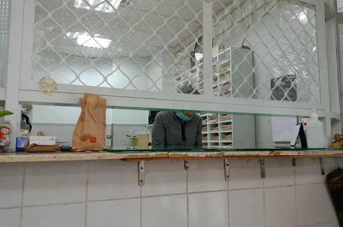 曹仁診所 照片 3