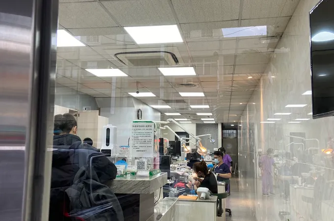 屏東縣內埔鄉衛生所 照片 6