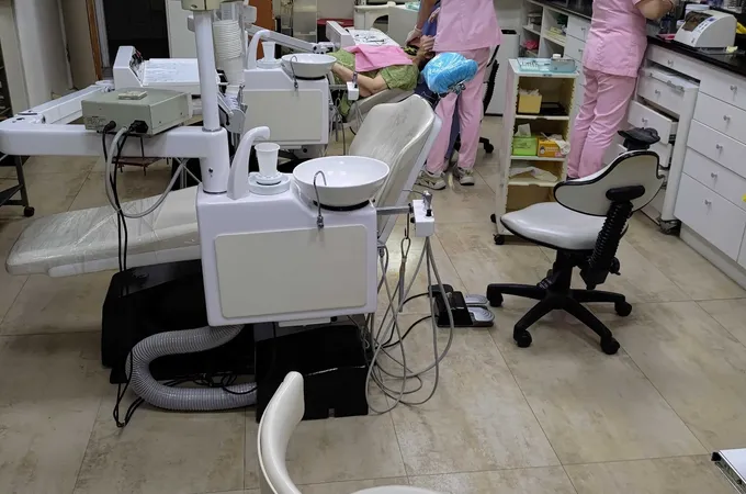 慈明眼科診所 照片 5