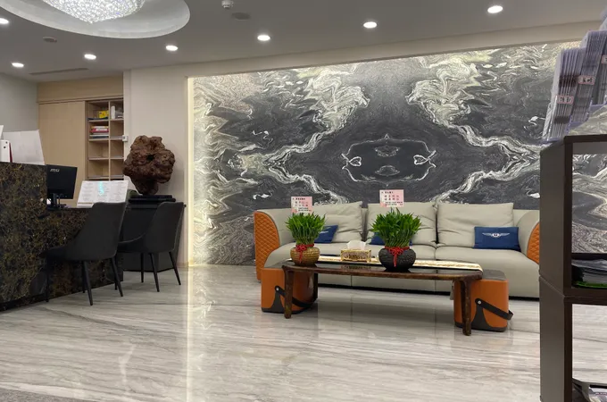 城喜診所 照片 2