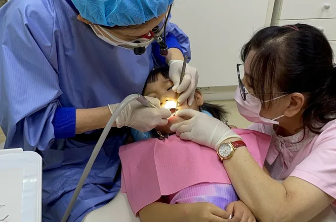 龔尹翔診所 照片 7