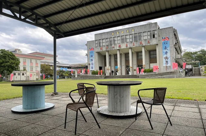 屏東縣枋寮鄉衛生所 照片 2