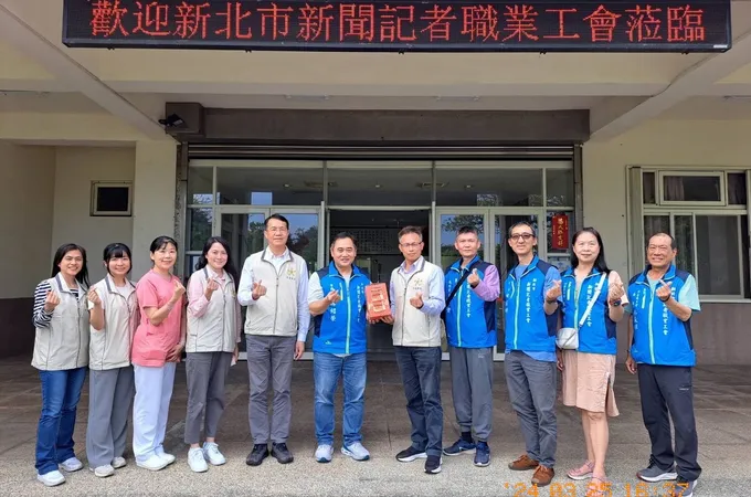 屏東縣枋寮鄉衛生所 照片 6