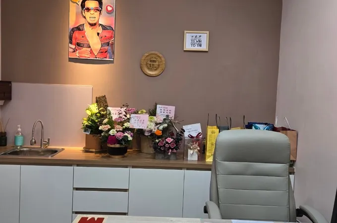 李澤林家庭醫學科診所 照片 2