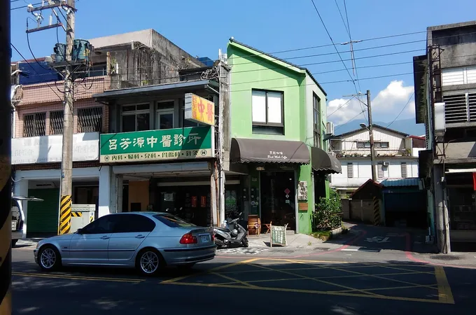 佳冬鄉農會附設診所 照片 4