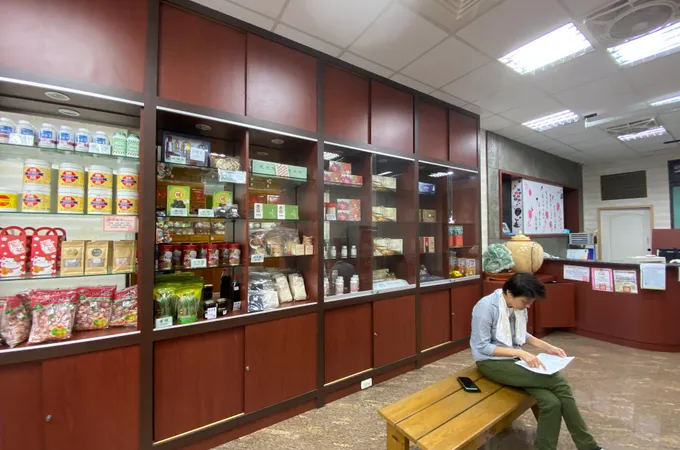 屏東縣瑪家鄉衛生所 照片 3