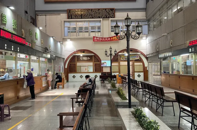 樂芙健康診所 照片 4