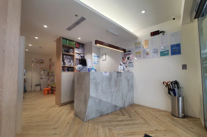 屏東縣牡丹鄉衛生所 照片 4