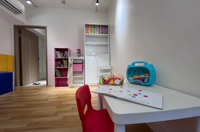 屏東縣牡丹鄉衛生所 照片 6