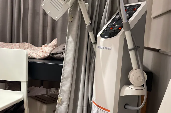 屏東縣牡丹鄉衛生所 照片 7