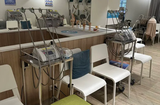 屏東縣牡丹鄉衛生所 照片 8