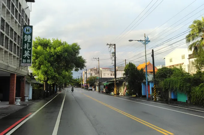 張維仁內科診所 照片 4