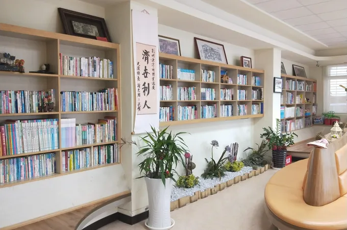 洪長惠診所 照片 3