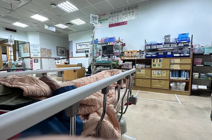 吳泰郎診所 照片 5