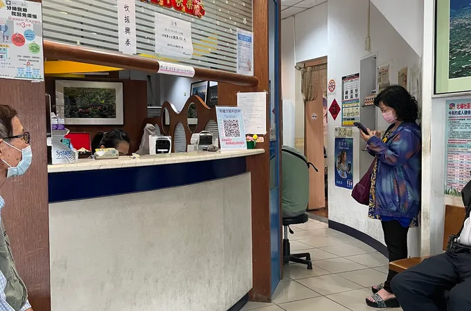 沈景發復健科診所 照片 4