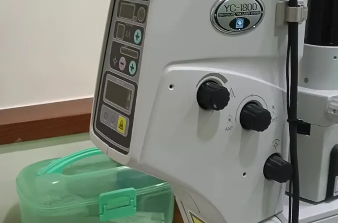 沈景發復健科診所 照片 5