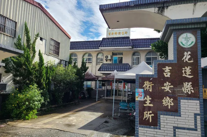 周國雄診所 照片 4