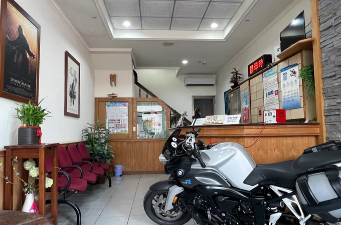 徐政彥骨科診所 照片 5