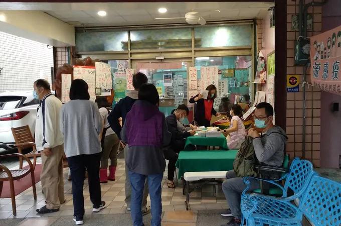 胡迪文婦產科診所 照片 3