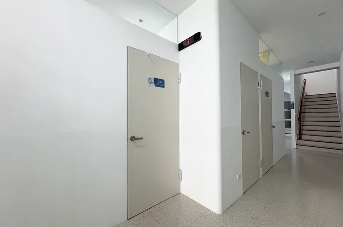 蔣博文復健科診所 照片 3