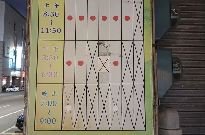 蔣博文復健科診所 照片 4