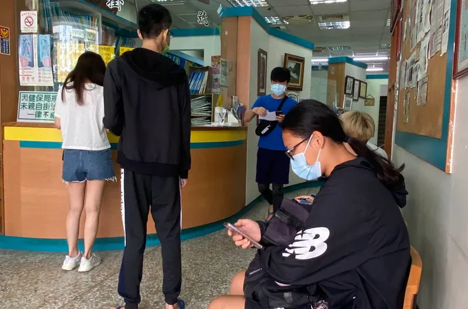 蔣博文復健科診所 照片 8