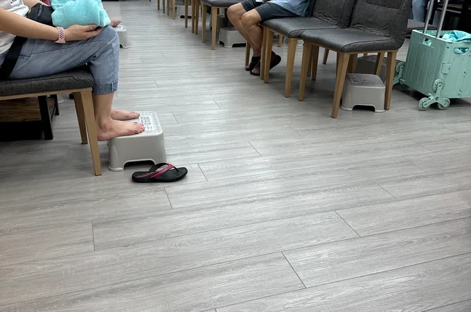 全人診所 照片 6