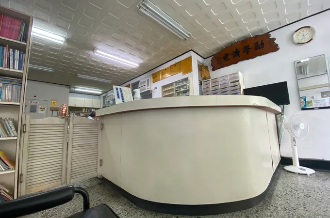 回春婦產科診所 照片 3