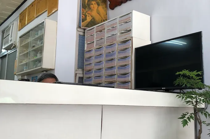 回春婦產科診所 照片 5