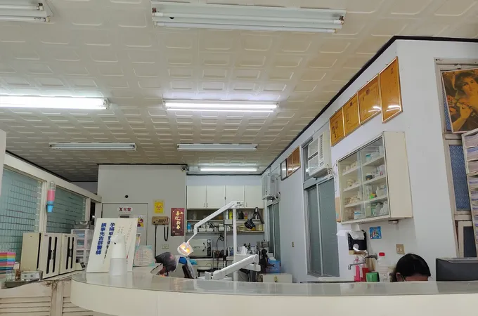 回春婦產科診所 照片 6