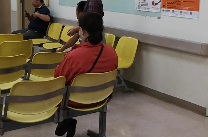 蕭勝雄診所 照片 2