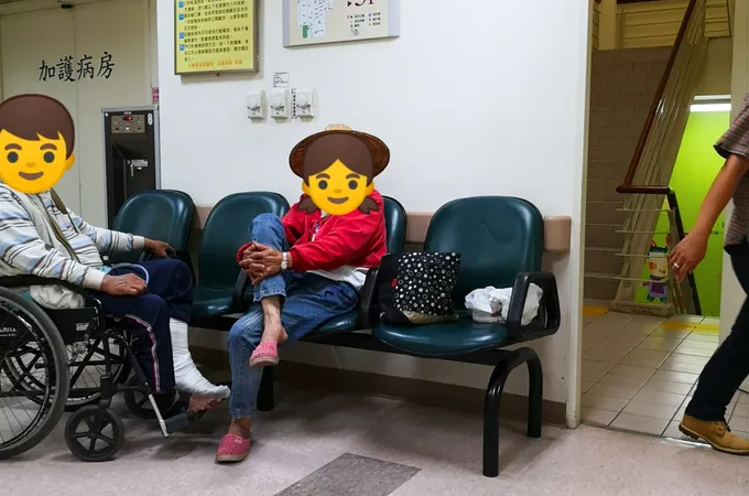 蕭勝雄診所 照片 4