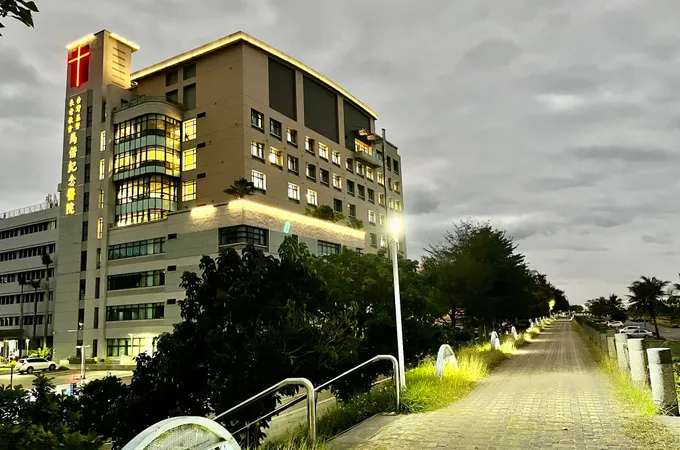 蕭勝雄診所 照片 5