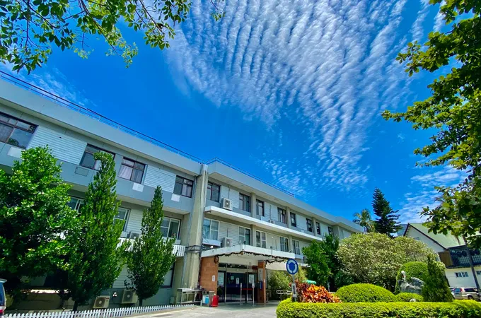 李學智婦產科診所 照片 2