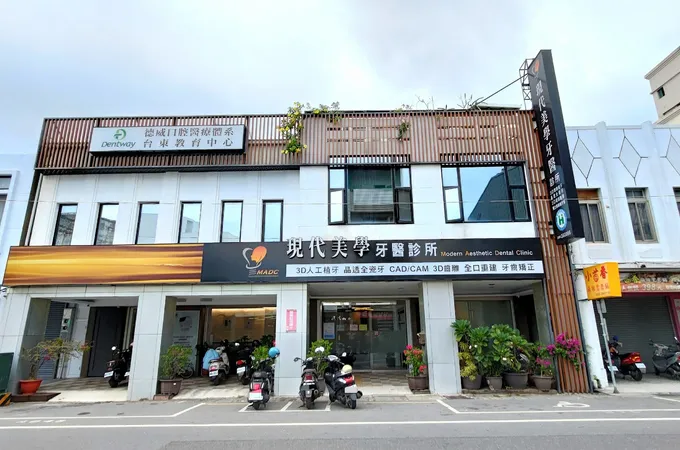 何毓基神經外科復健診所 照片 3