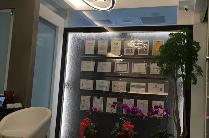 何毓基神經外科復健診所 照片 8