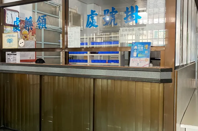 江昌雲婦產科診所 照片 3