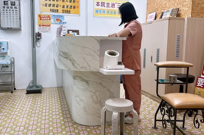 謝煥益診所 照片 4