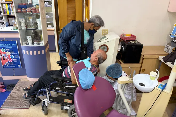 林建中診所 照片 6