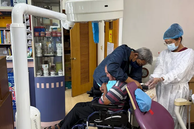 林建中診所 照片 7